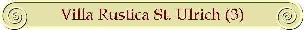 Villa Rustica St. Ulrich (3)