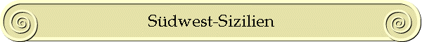 S�dwest-Sizilien